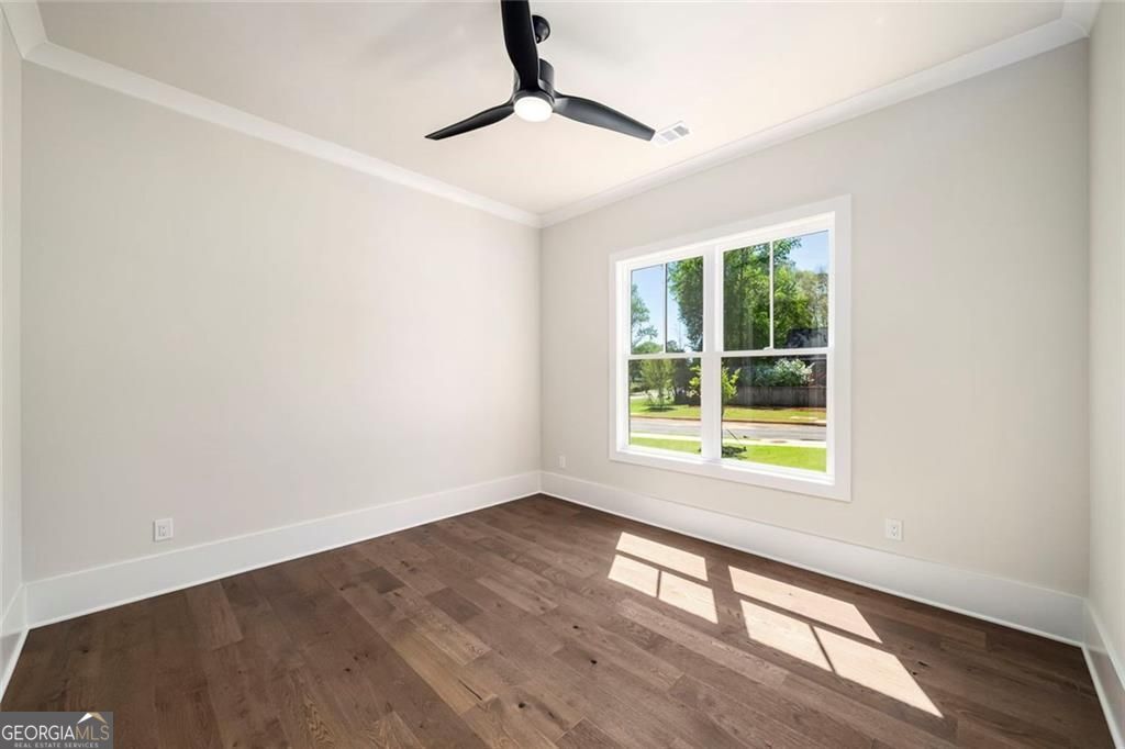 1992 Highgrove Court Atlanta GA 30345