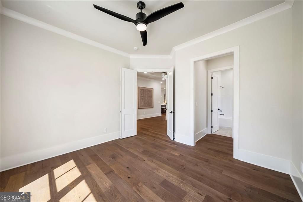 1992 Highgrove Court Atlanta GA 30345