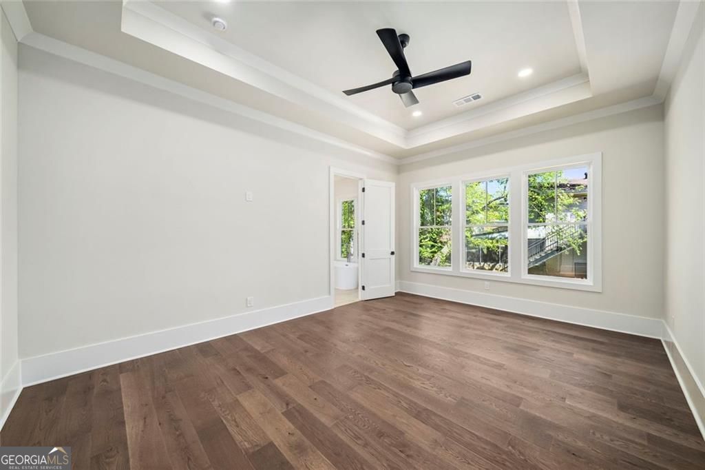 1992 Highgrove Court Atlanta GA 30345