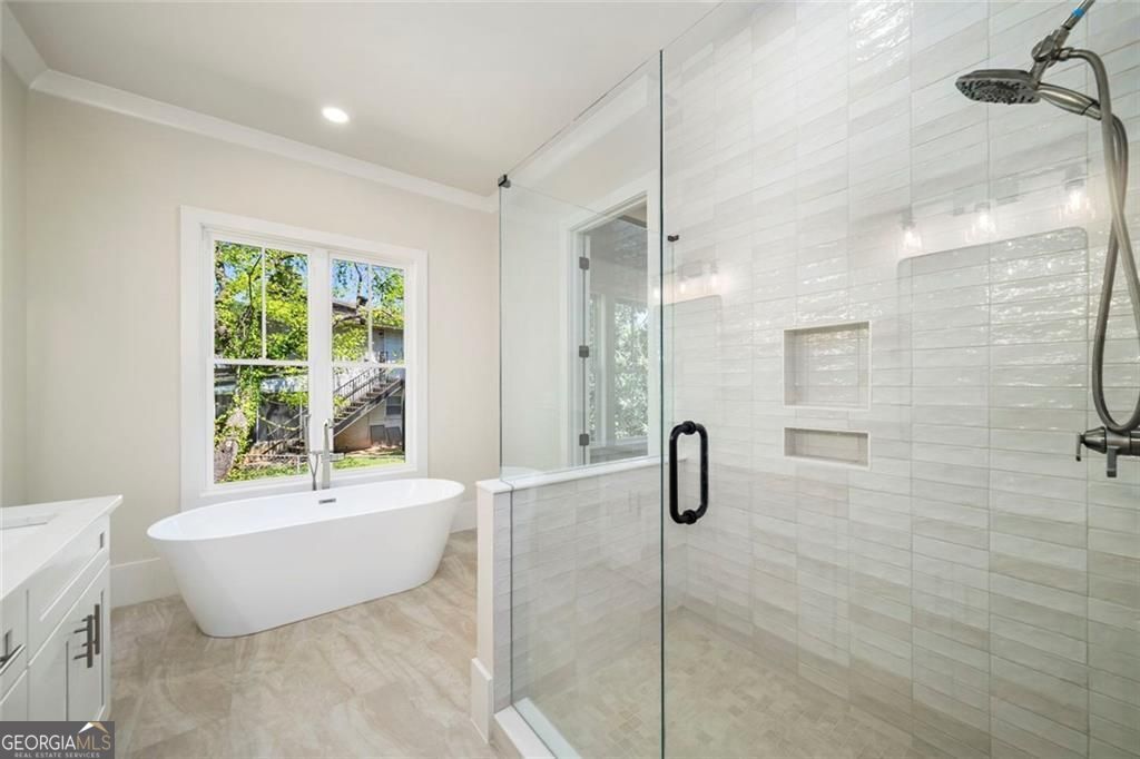1992 Highgrove Court Atlanta GA 30345