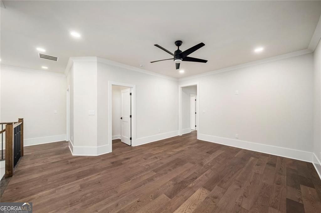 1992 Highgrove Court Atlanta GA 30345