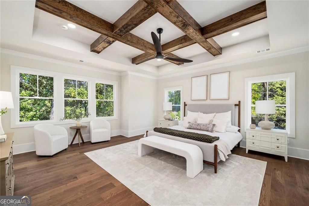 1992 Highgrove Court Atlanta GA 30345