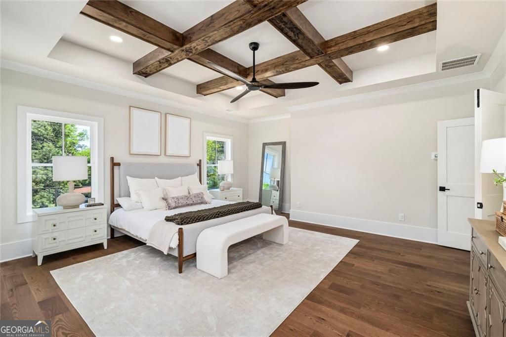 1992 Highgrove Court Atlanta GA 30345
