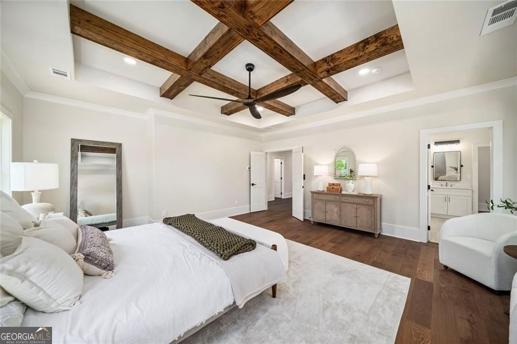 1992 Highgrove Court Atlanta GA 30345