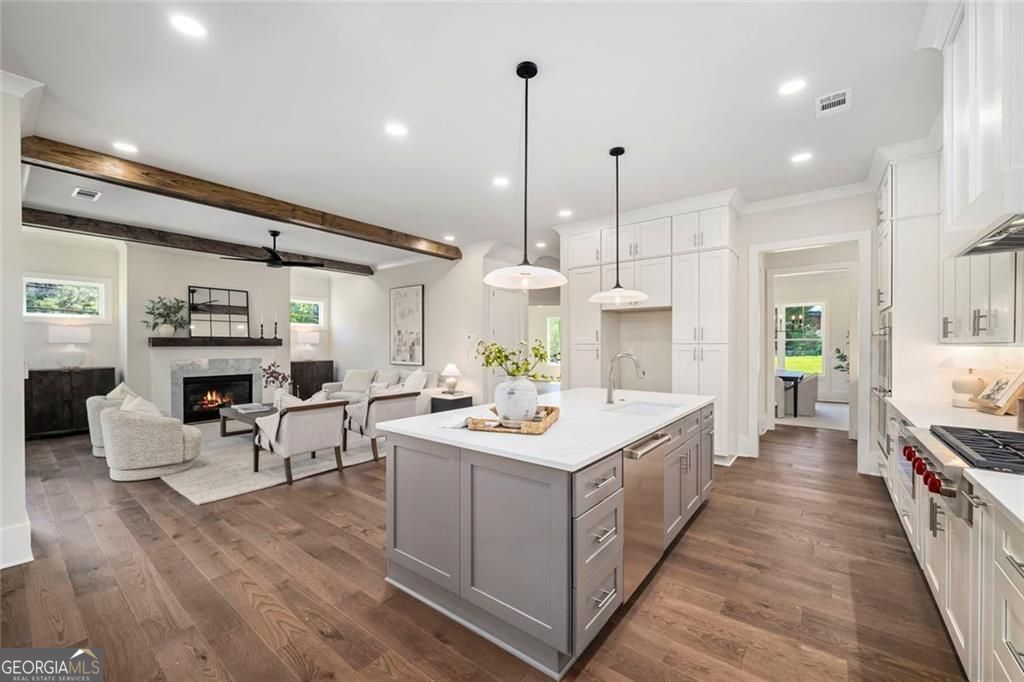 1992 Highgrove Court Atlanta GA 30345