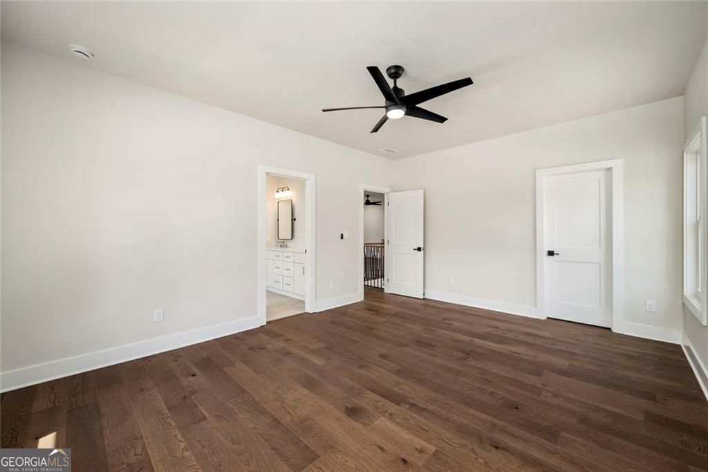1992 Highgrove Court Atlanta GA 30345