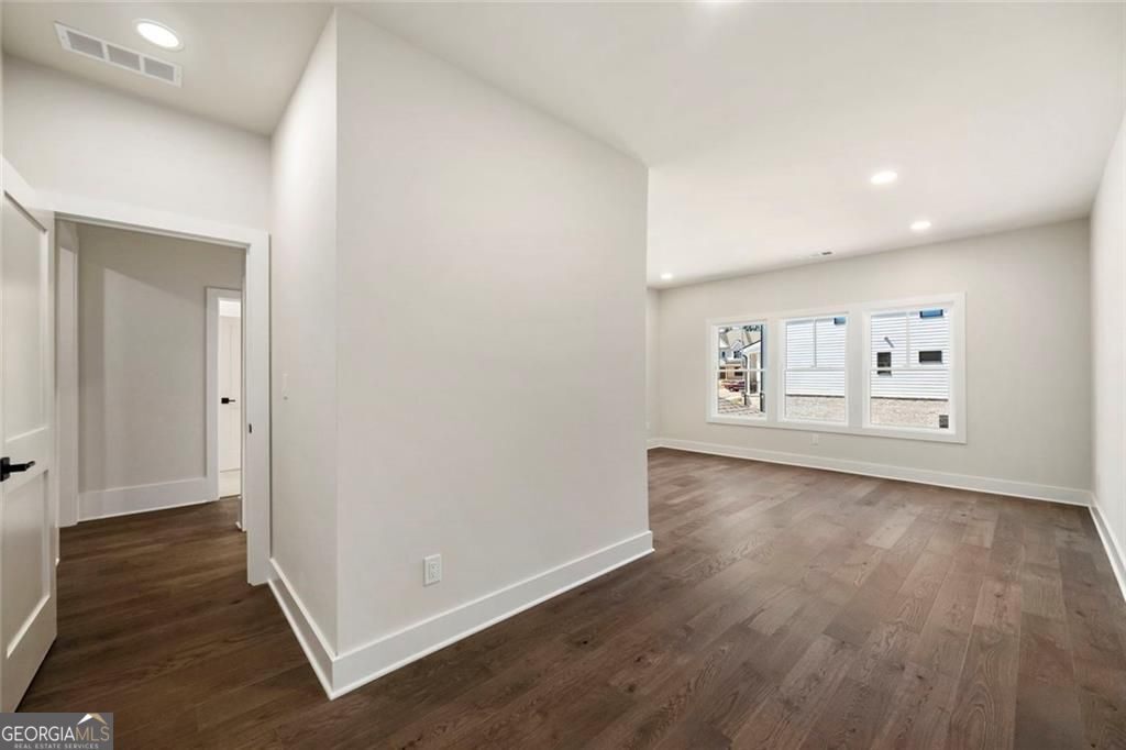 1992 Highgrove Court Atlanta GA 30345