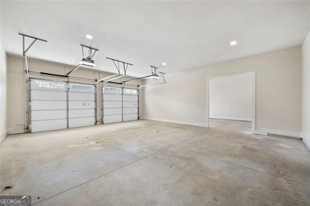 1992 Highgrove Court Atlanta GA 30345