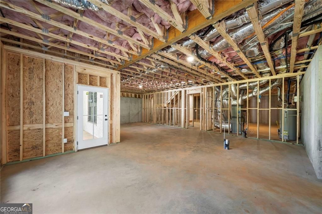 1992 Highgrove Court Atlanta GA 30345
