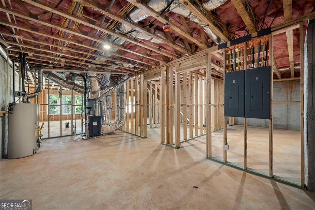 1992 Highgrove Court Atlanta GA 30345