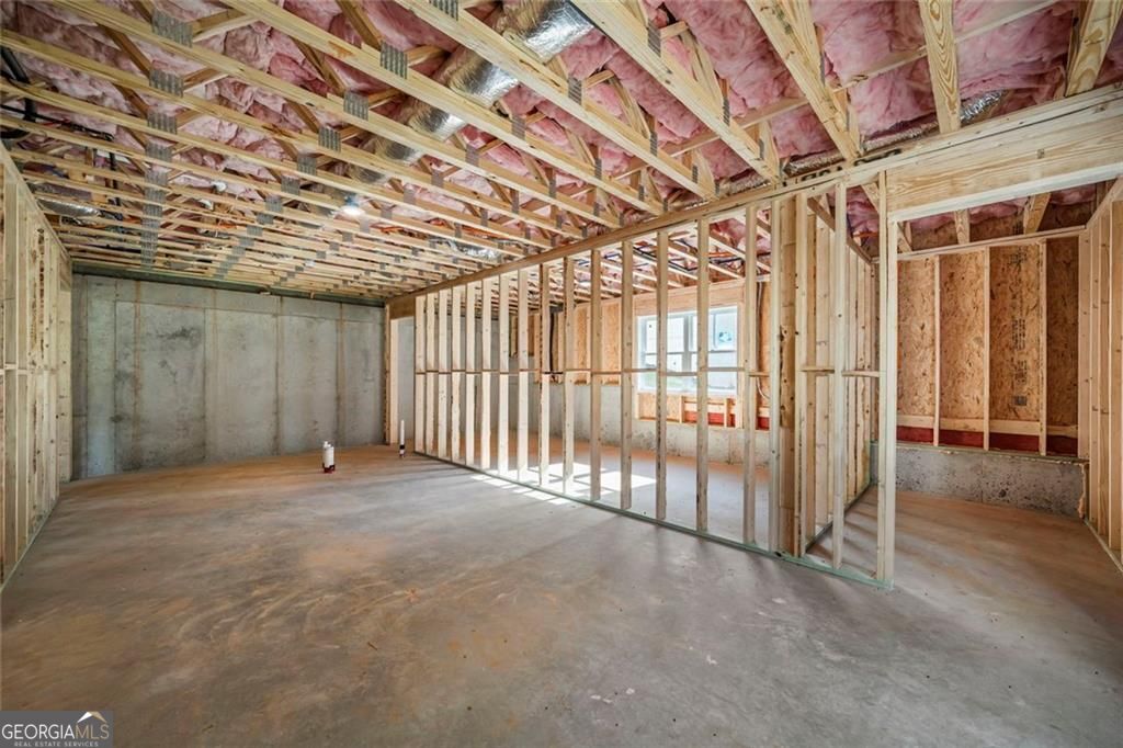 1992 Highgrove Court Atlanta GA 30345
