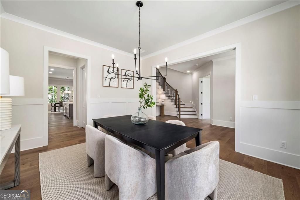 1992 Highgrove Court Atlanta GA 30345
