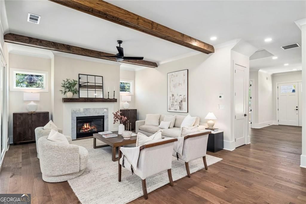 1992 Highgrove Court Atlanta GA 30345