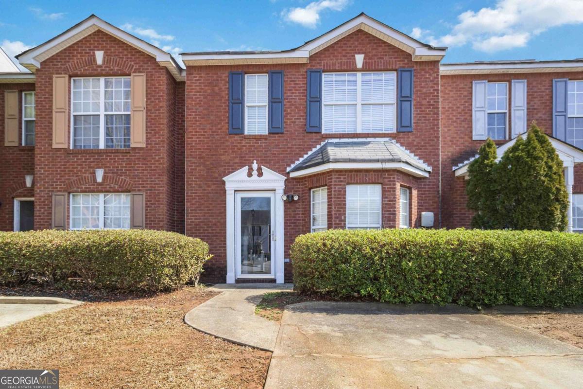 5559 Strathmoor Manor Circle Lithonia GA 30058