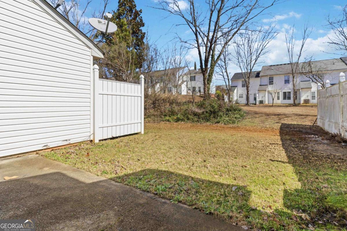 5559 Strathmoor Manor Circle Lithonia GA 30058