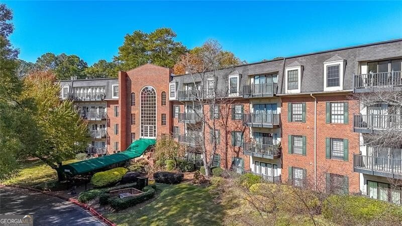 28410 Plantation Drive NE Atlanta GA 30324