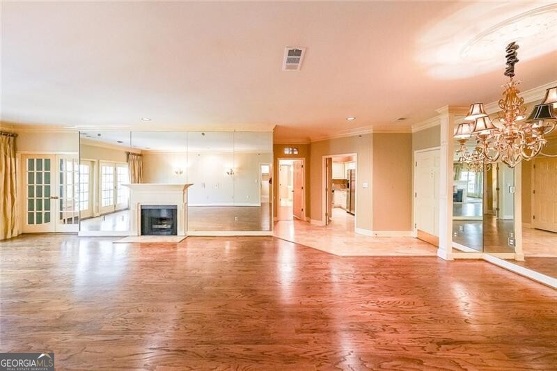 28410 Plantation Drive NE Atlanta GA 30324