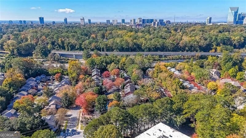 28410 Plantation Drive NE Atlanta GA 30324
