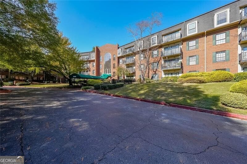 28410 Plantation Drive NE Atlanta GA 30324