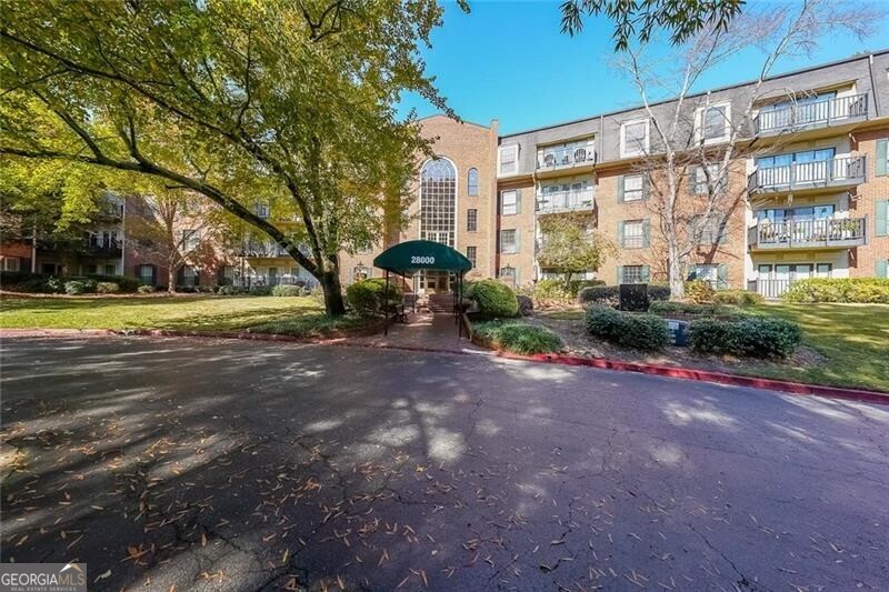 28410 Plantation Drive NE Atlanta GA 30324