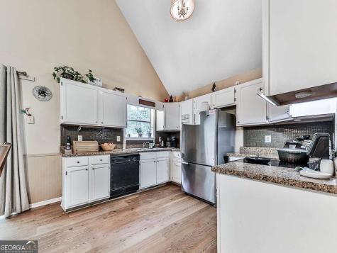 314 Spring Creek Blairsville GA 30512