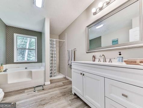 314 Spring Creek Blairsville GA 30512