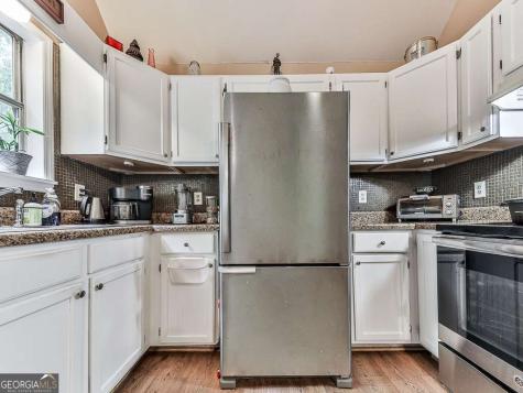 314 Spring Creek Blairsville GA 30512