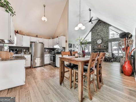 314 Spring Creek Blairsville GA 30512
