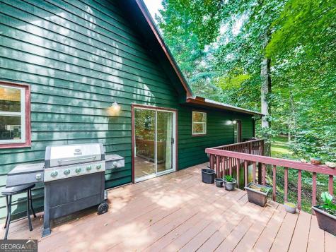 314 Spring Creek Blairsville GA 30512