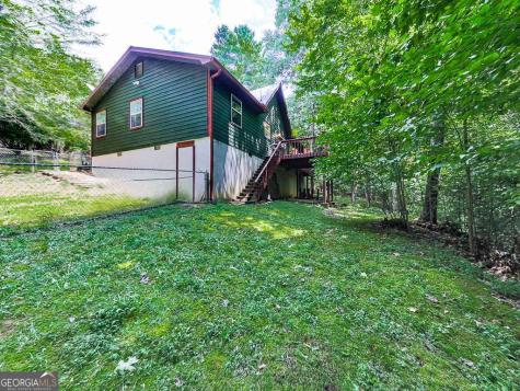 314 Spring Creek Blairsville GA 30512