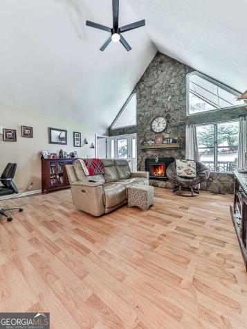 314 Spring Creek Blairsville GA 30512