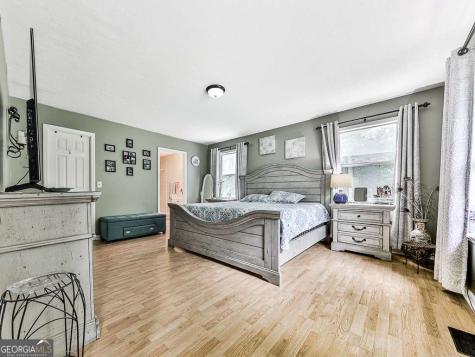 314 Spring Creek Blairsville GA 30512