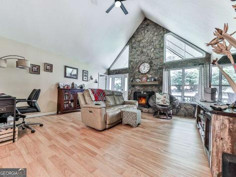 314 Spring Creek Blairsville GA 30512