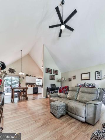 314 Spring Creek Blairsville GA 30512