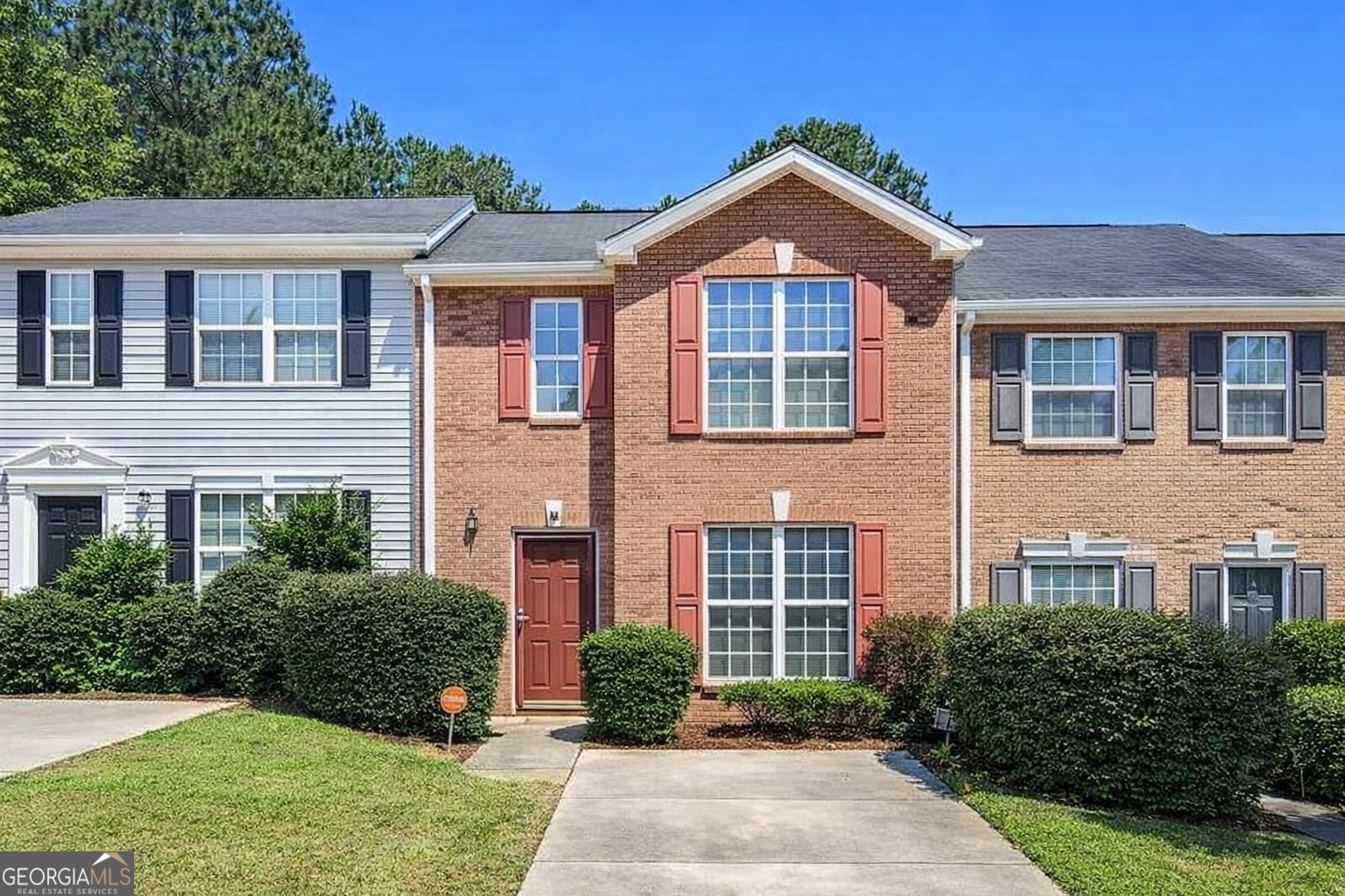 338 Saratoga Place Riverdale GA 30296