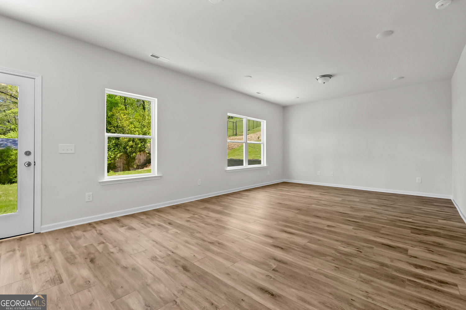 6 Cavalier Court Rome GA 30165