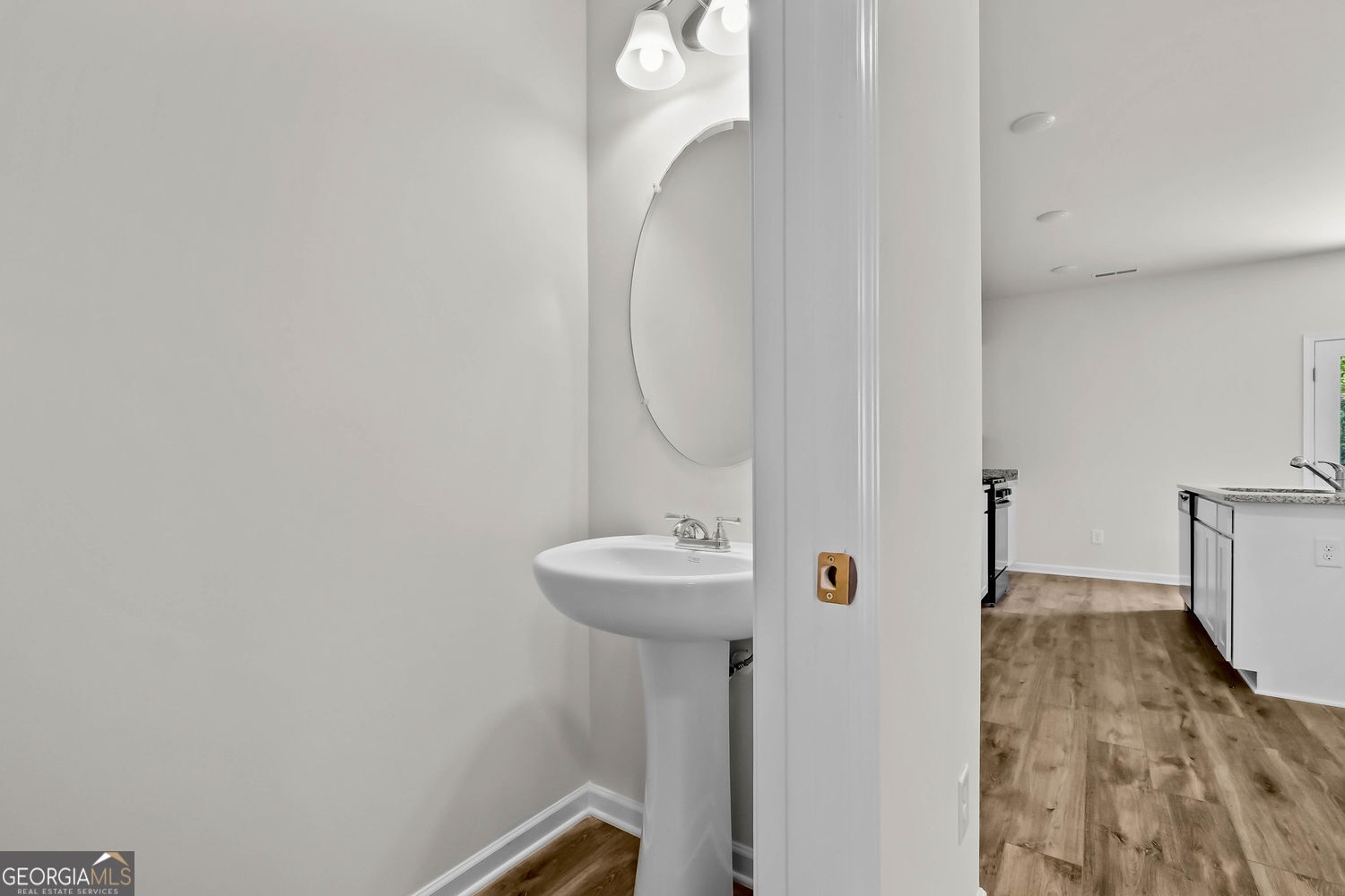 6 Cavalier Court Rome GA 30165