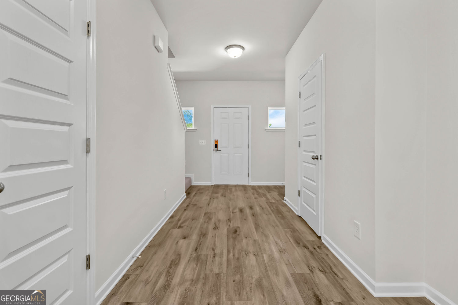 6 Cavalier Court Rome GA 30165