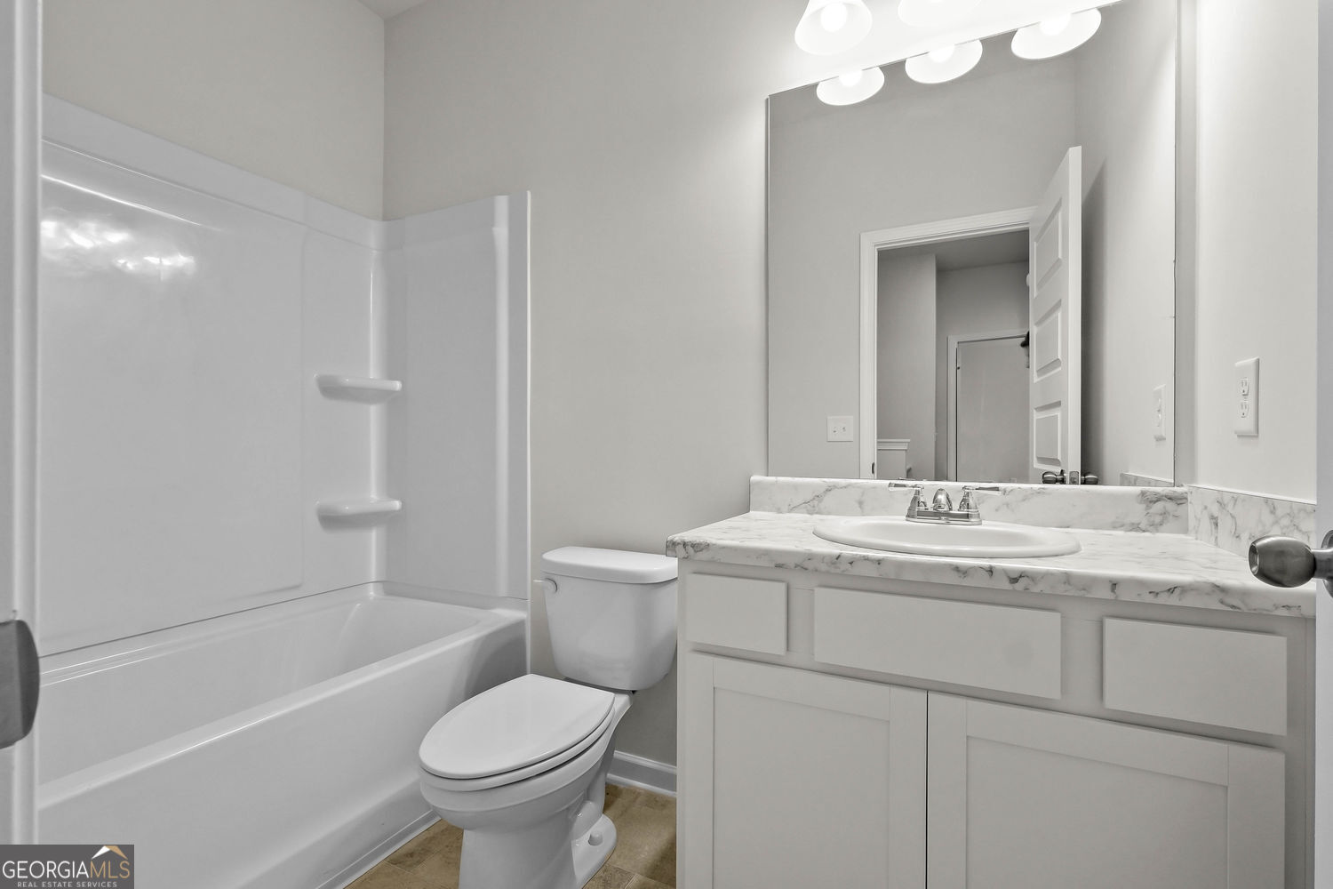 6 Cavalier Court Rome GA 30165