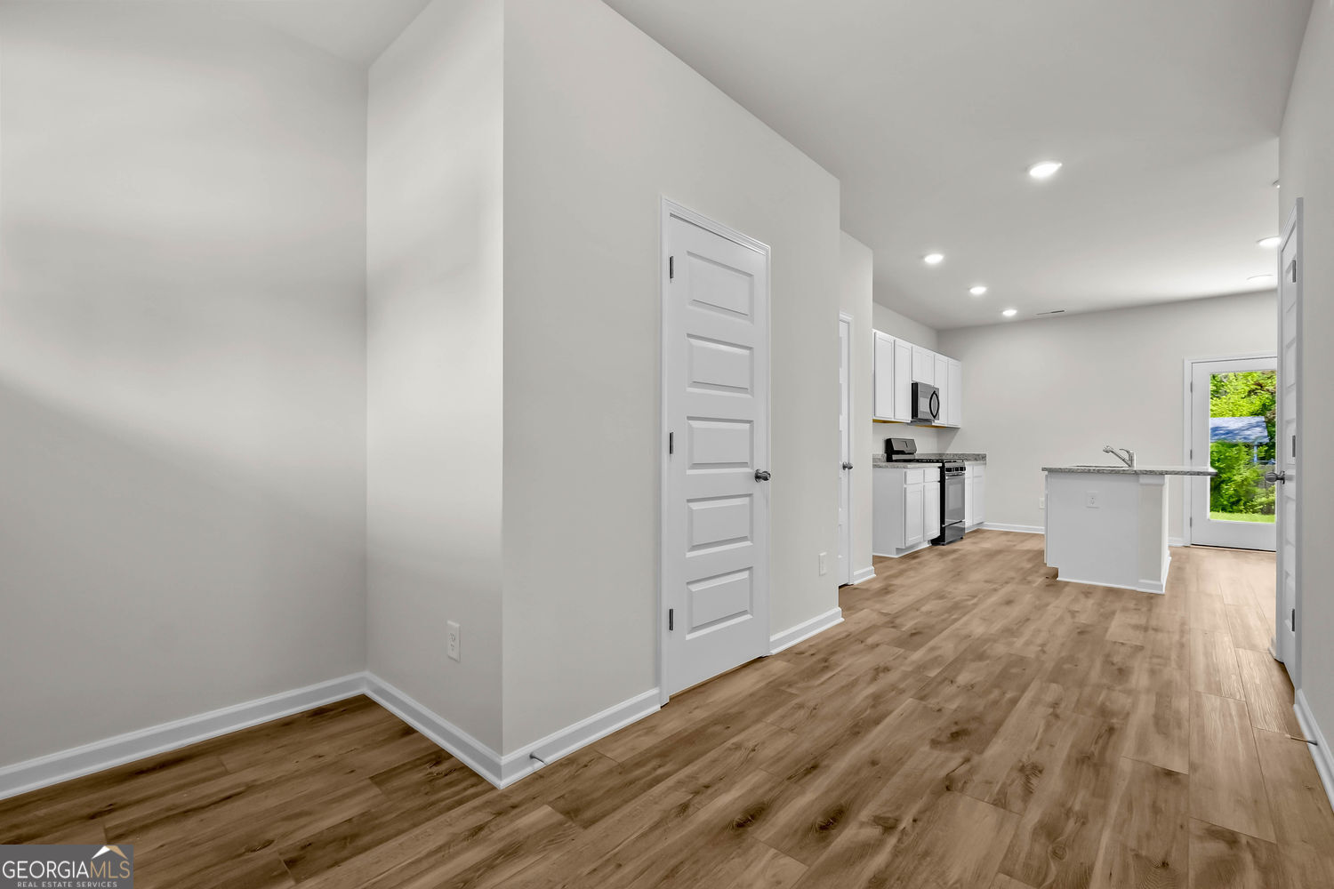 6 Cavalier Court Rome GA 30165