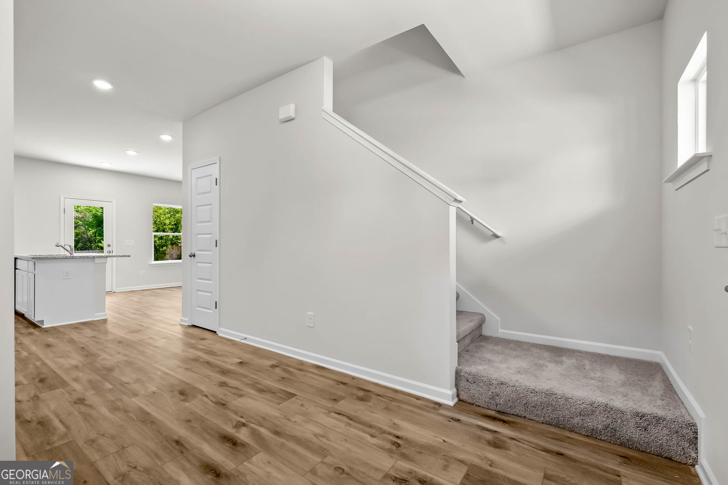 6 Cavalier Court Rome GA 30165