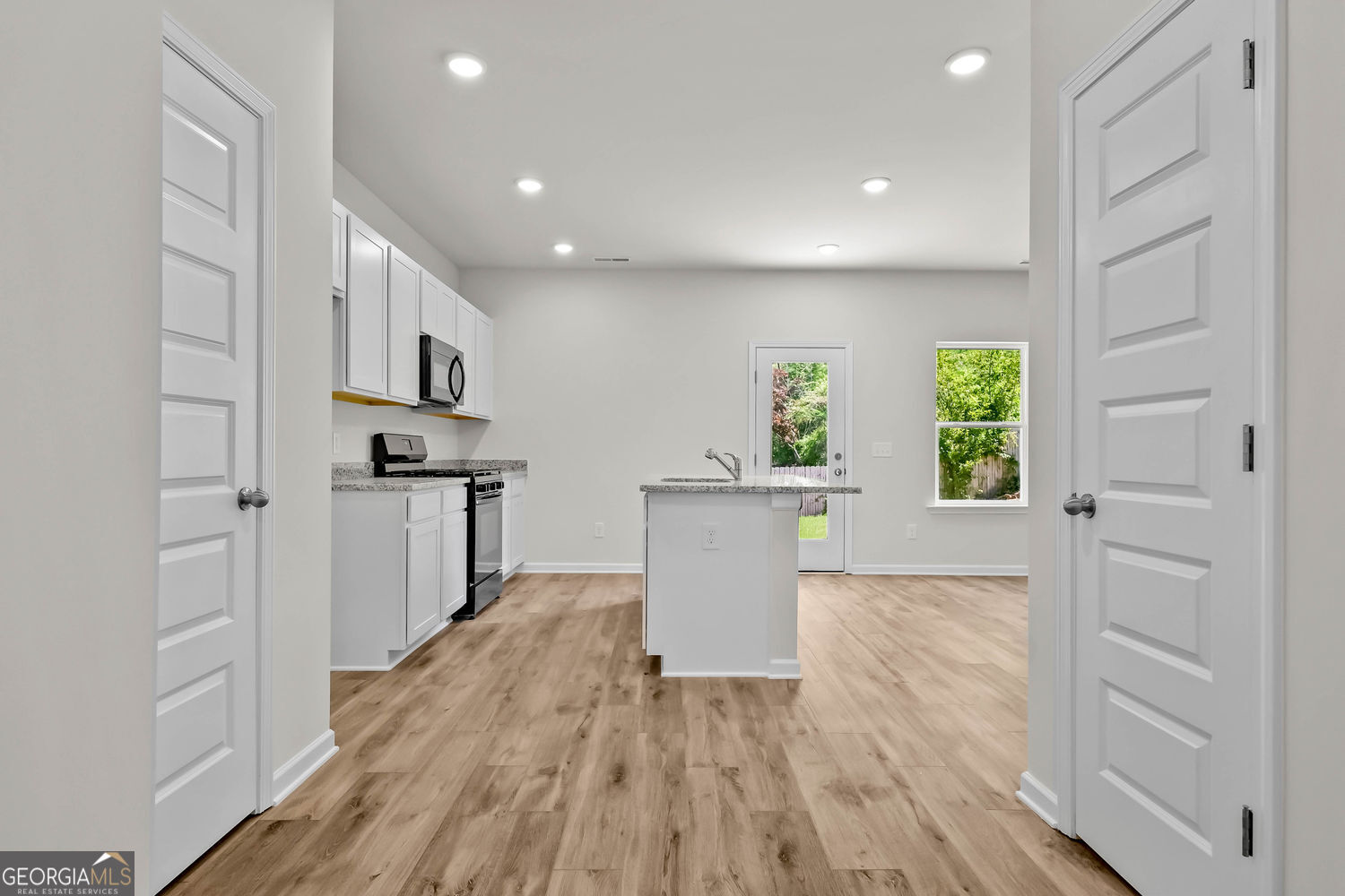 6 Cavalier Court Rome GA 30165