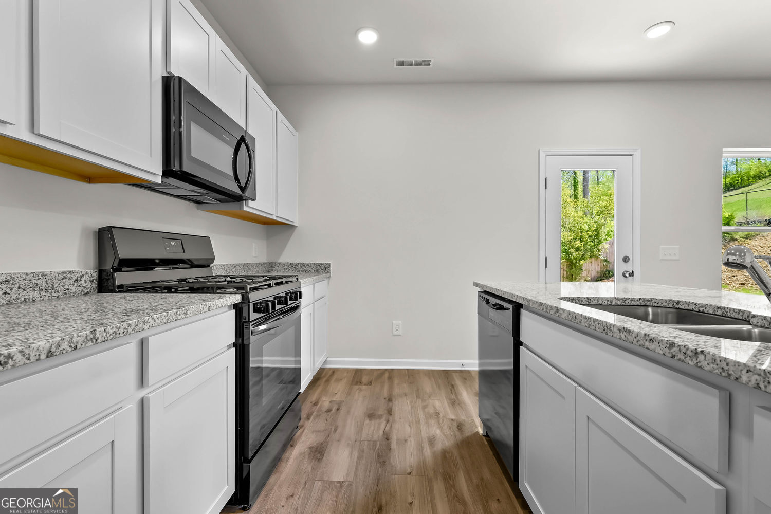 6 Cavalier Court Rome GA 30165