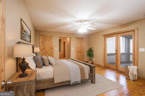 12 Mango Circle Ellijay GA 30540