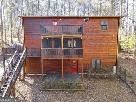 12 Mango Circle Ellijay GA 30540