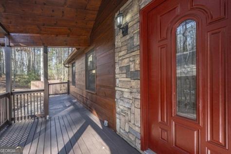 12 Mango Circle Ellijay GA 30540