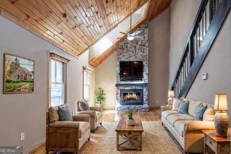 12 Mango Circle Ellijay GA 30540