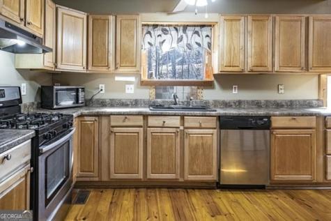 12 Mango Circle Ellijay GA 30540