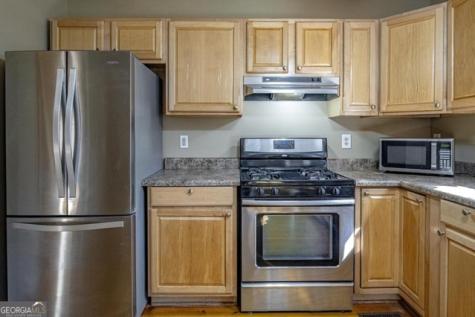 12 Mango Circle Ellijay GA 30540
