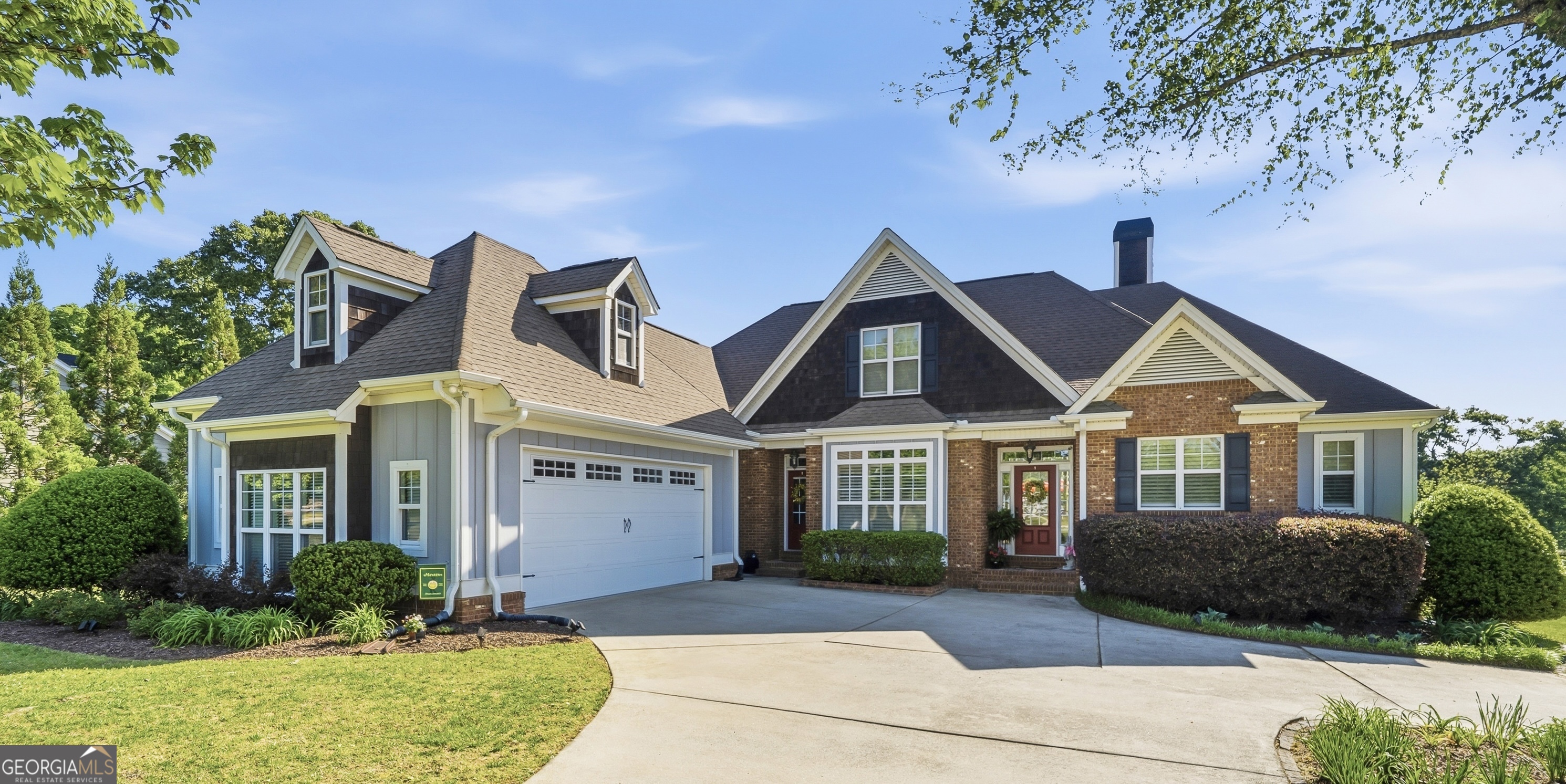 676 Lake Park North Drive Griffin GA 30224